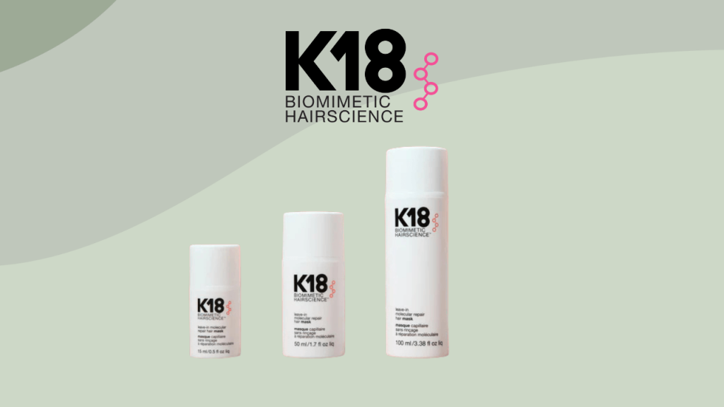 K18 Review: Science-Backed Brand or Just Marketing? - LeafSnap