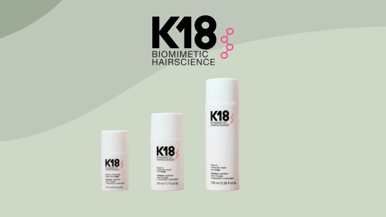 K18 Review: Science-Backed Brand or Just Marketing? - LeafSnap