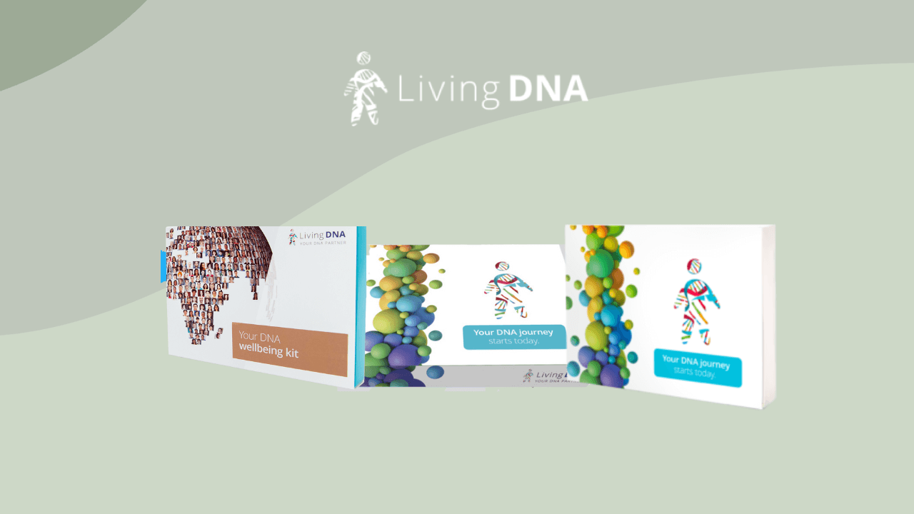 Living DNA Review