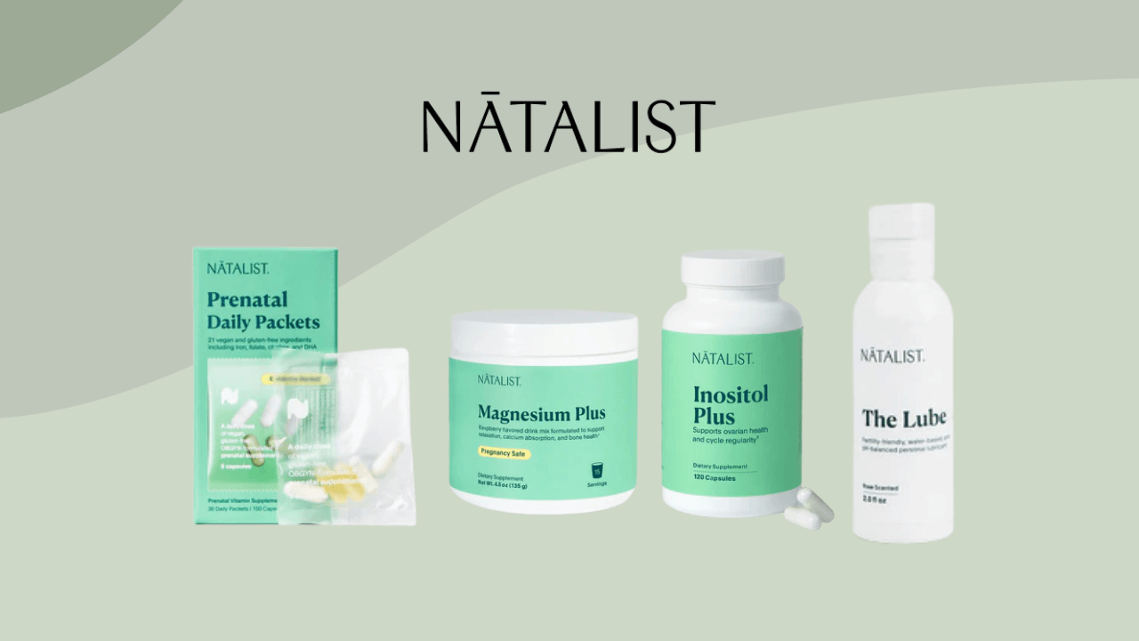 Natalist Review