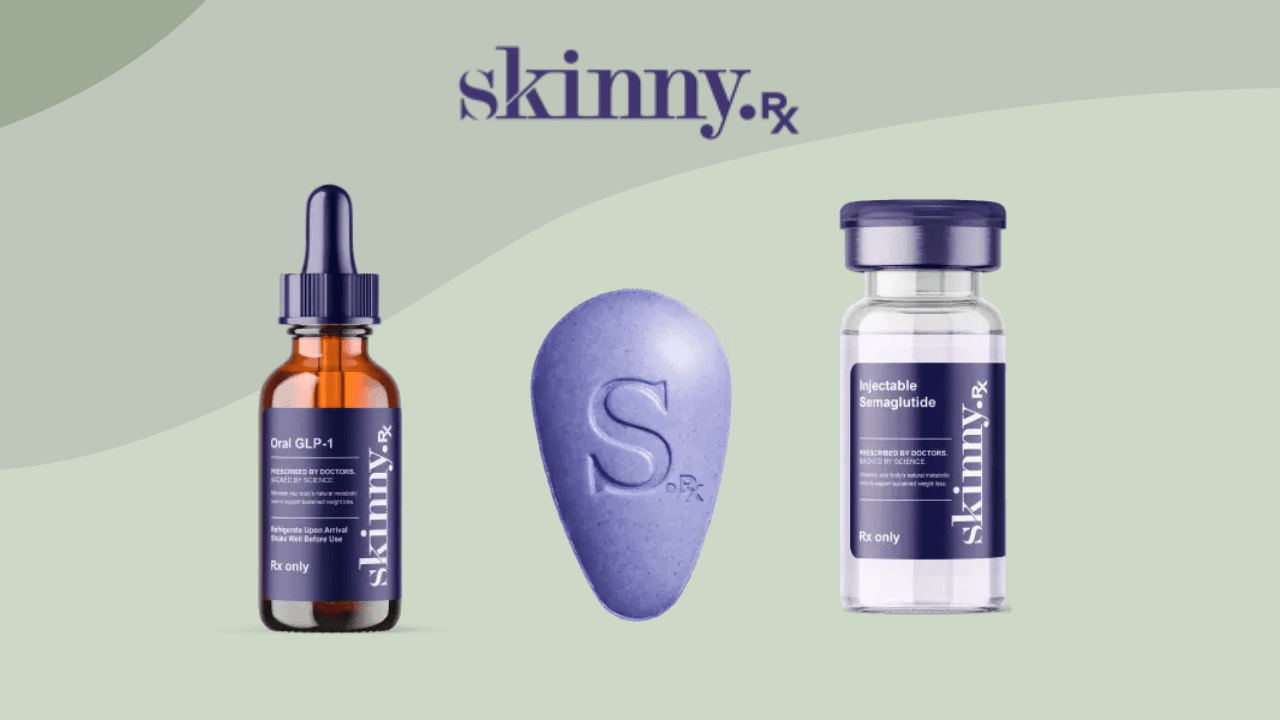 Skinnyrx Review