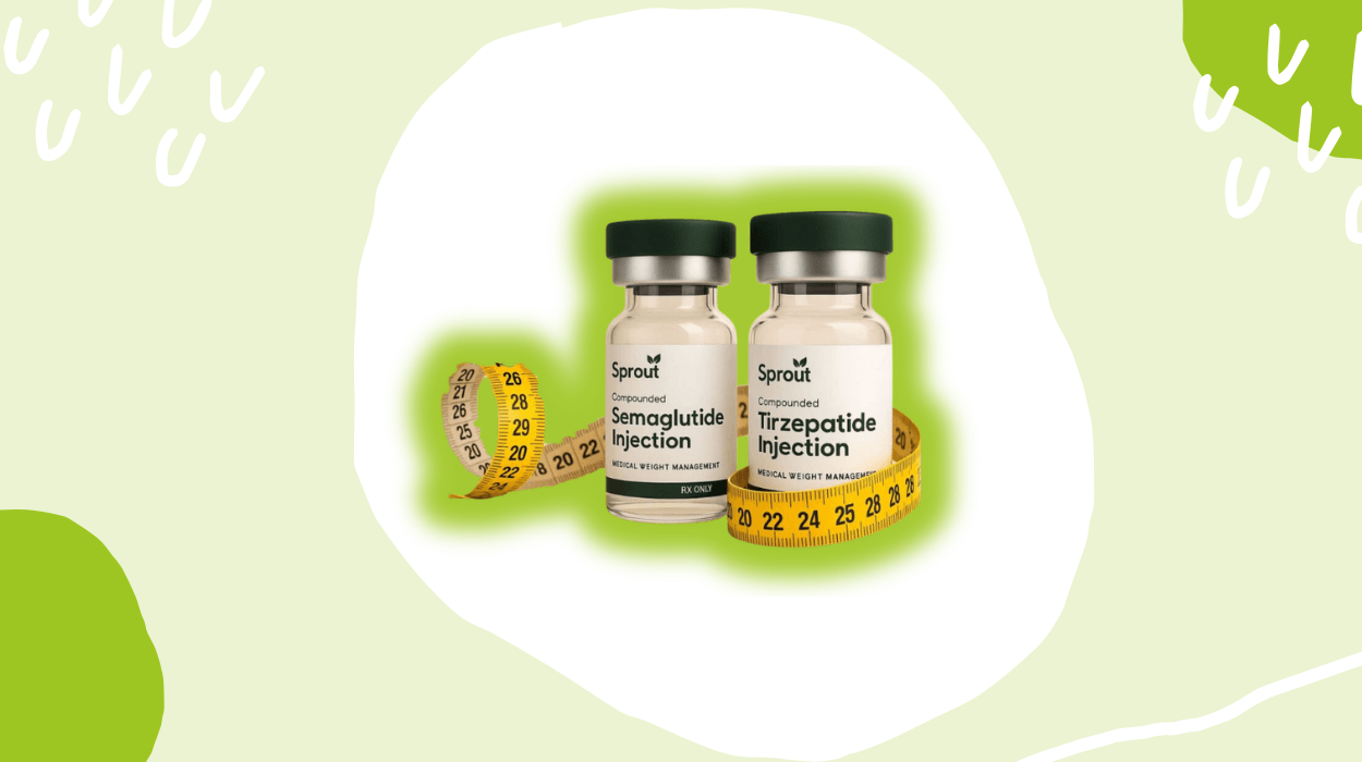 Sprout Health Review