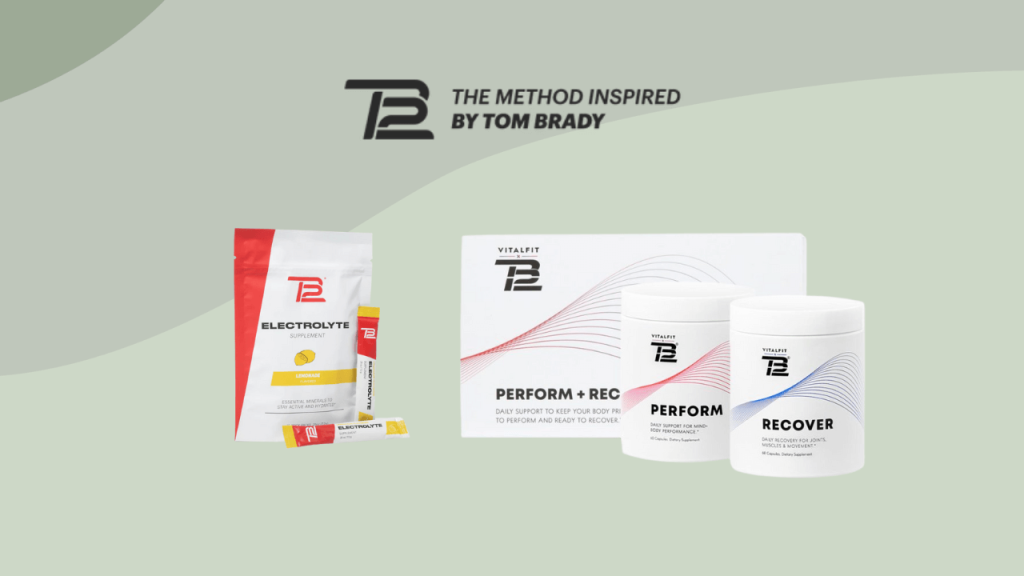 TB12 Review: Does It Live Up to the Legacy of the TB12 Method? - LeafSnap
