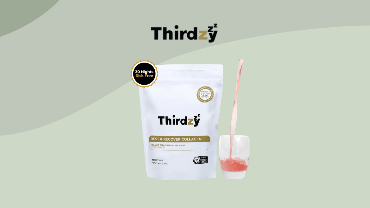 Thirdzy Review