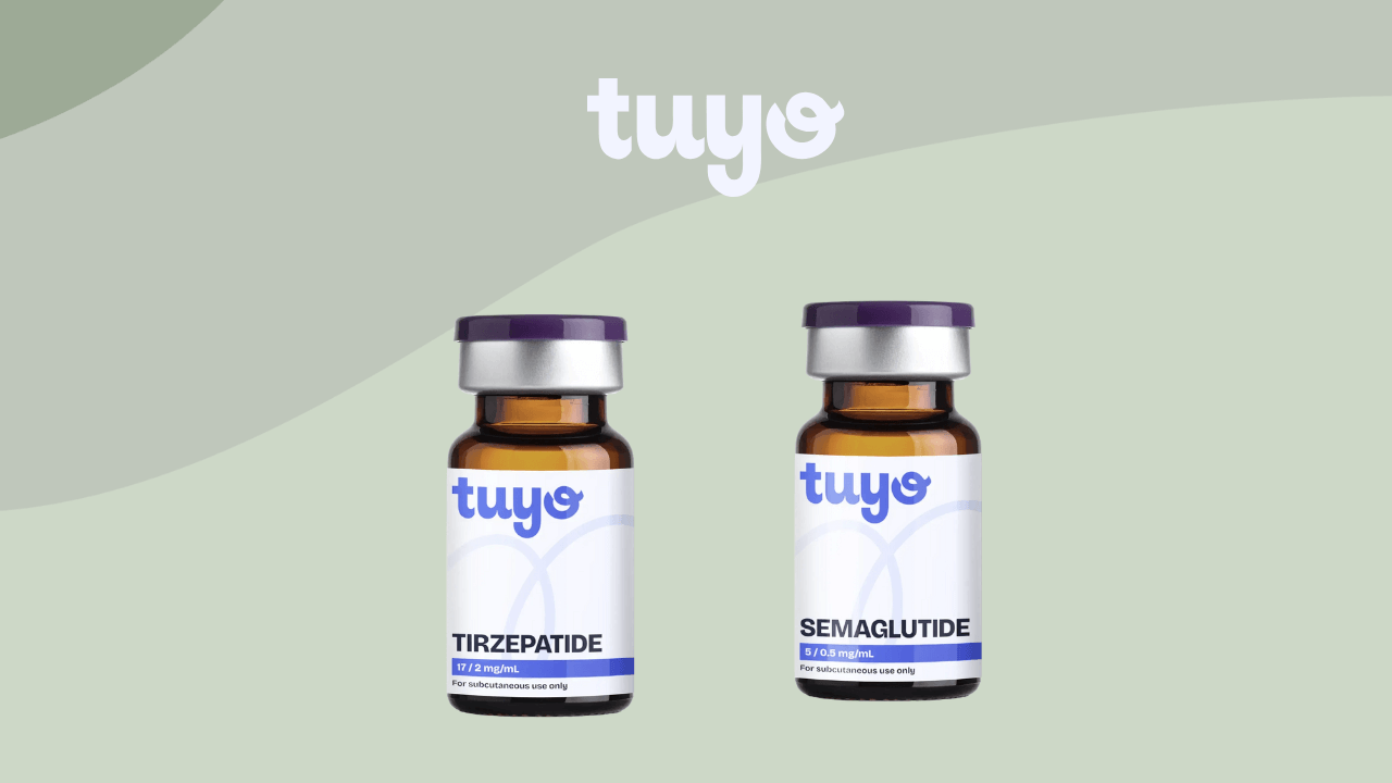 Tuyo Health Review