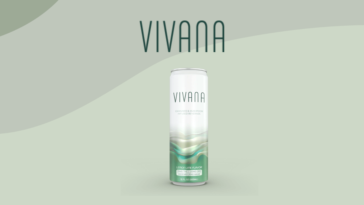 Vivana Infused Beverage Review