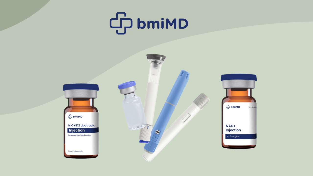 bmiMD Review