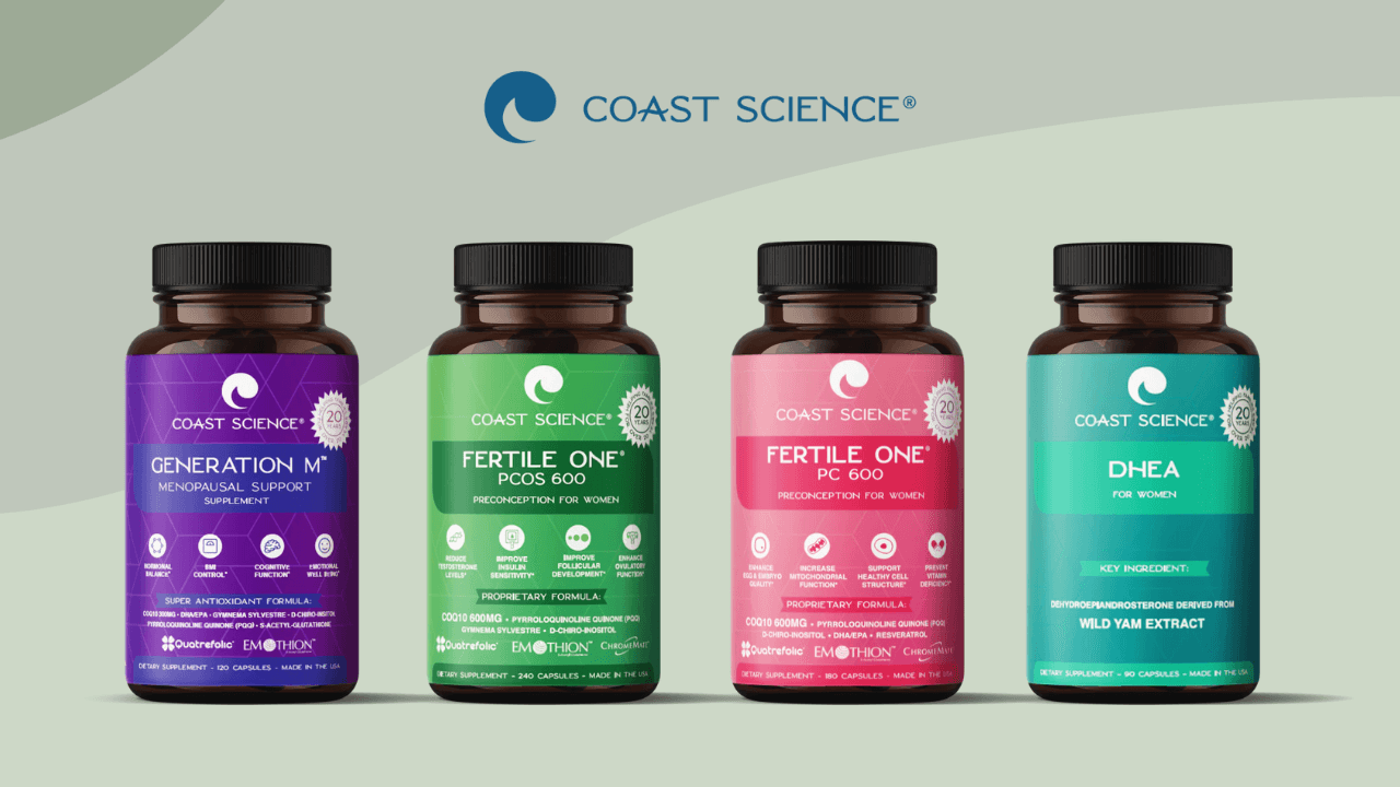 Coast Science Review