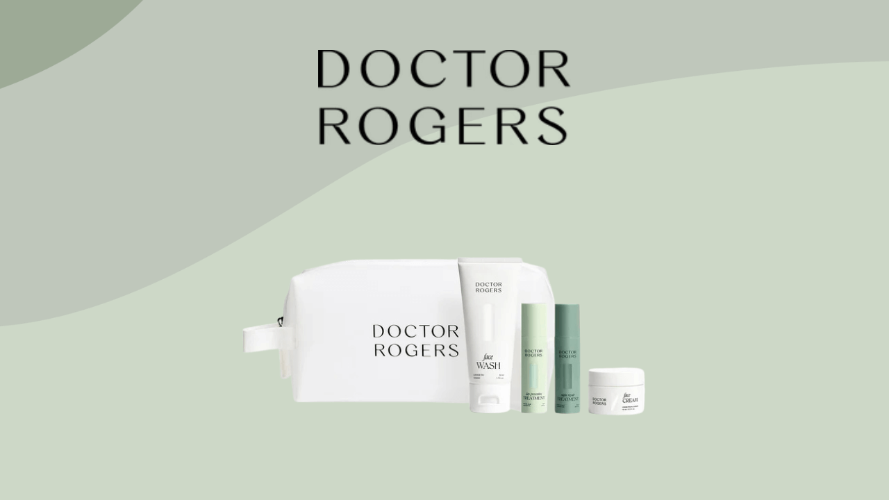 Doctor Rogers Review