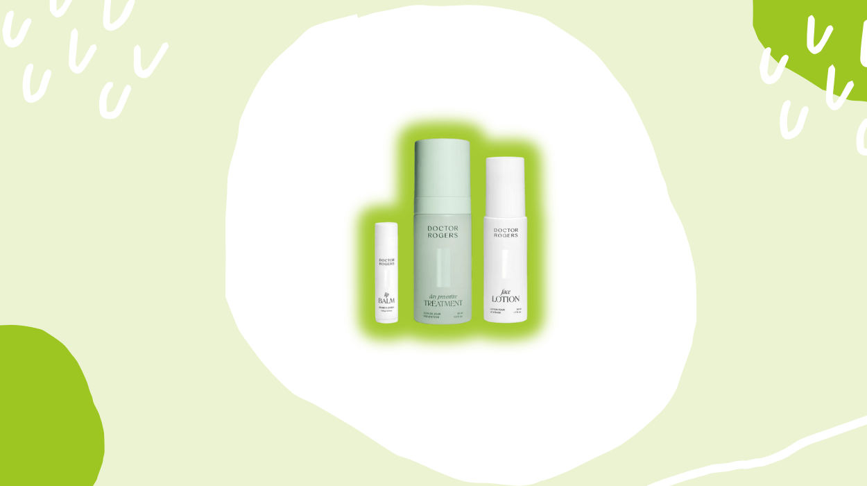 Doctor Rogers Review