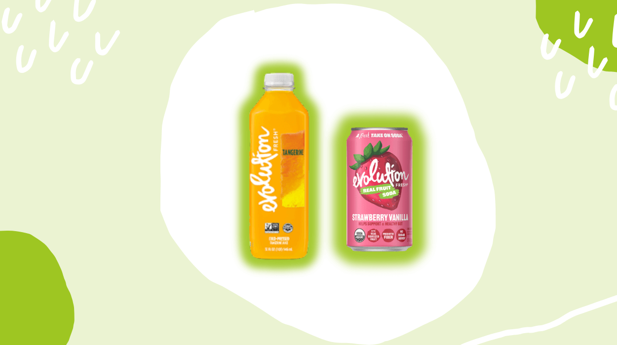 Evolution Fresh Review