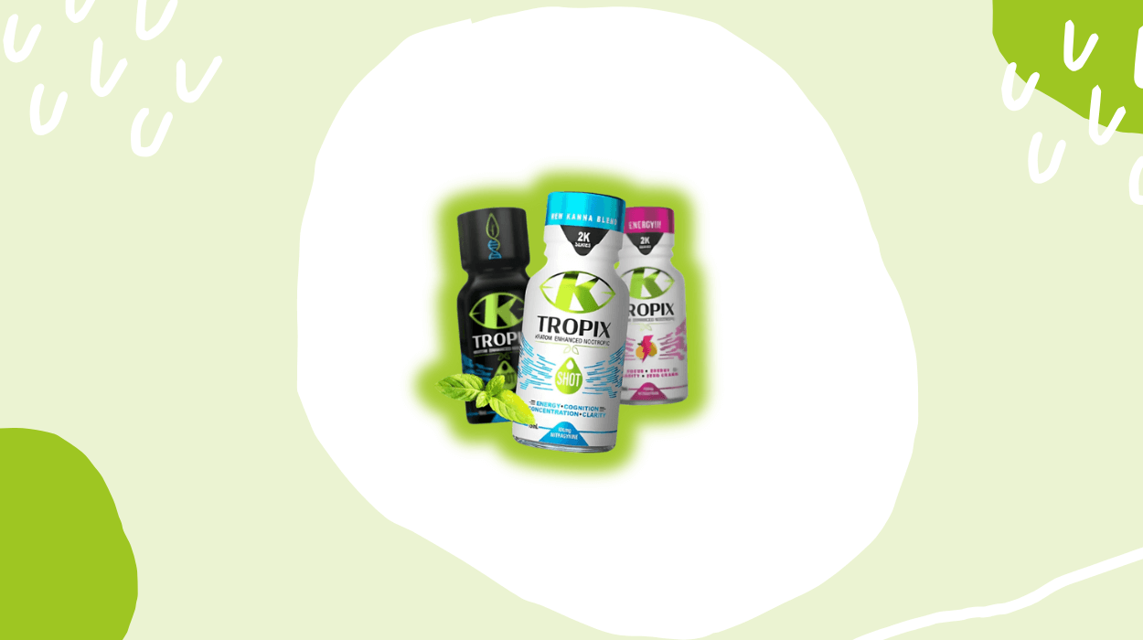 KTropix Review