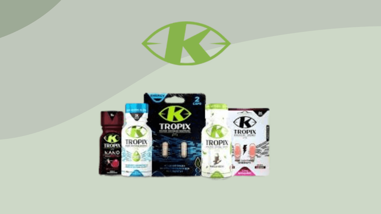 KTropix Review