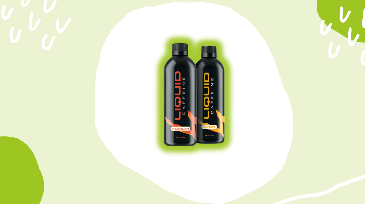 LiquidCaffeine Review