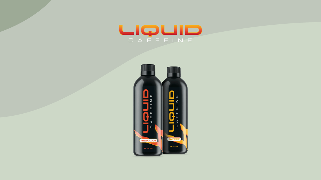 LiquidCaffeine Review