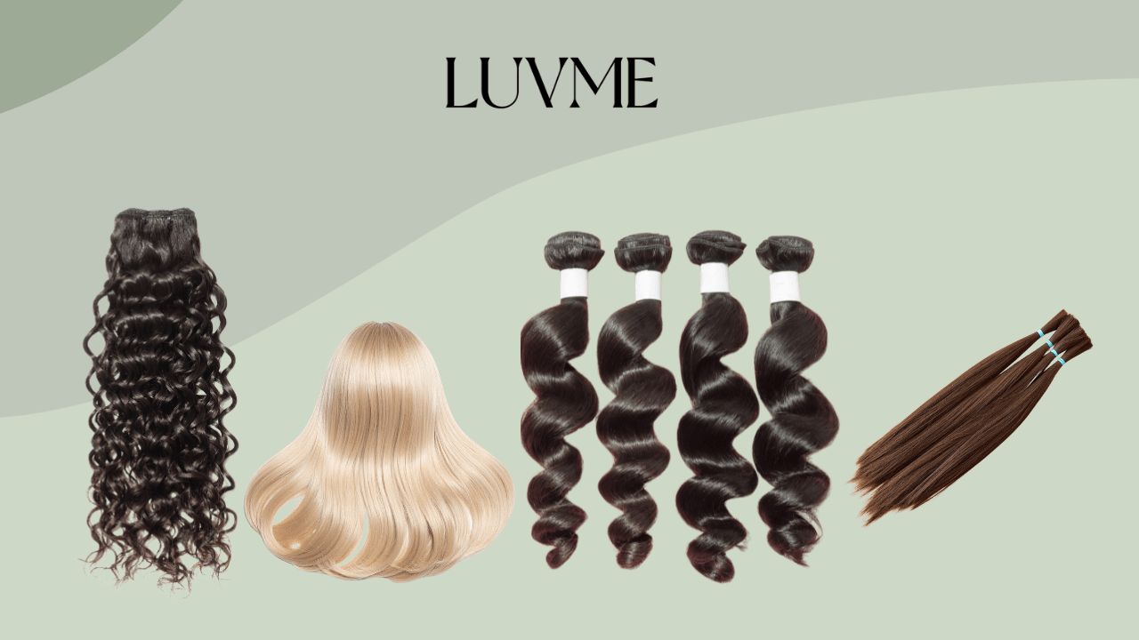 Luvme Hair Review