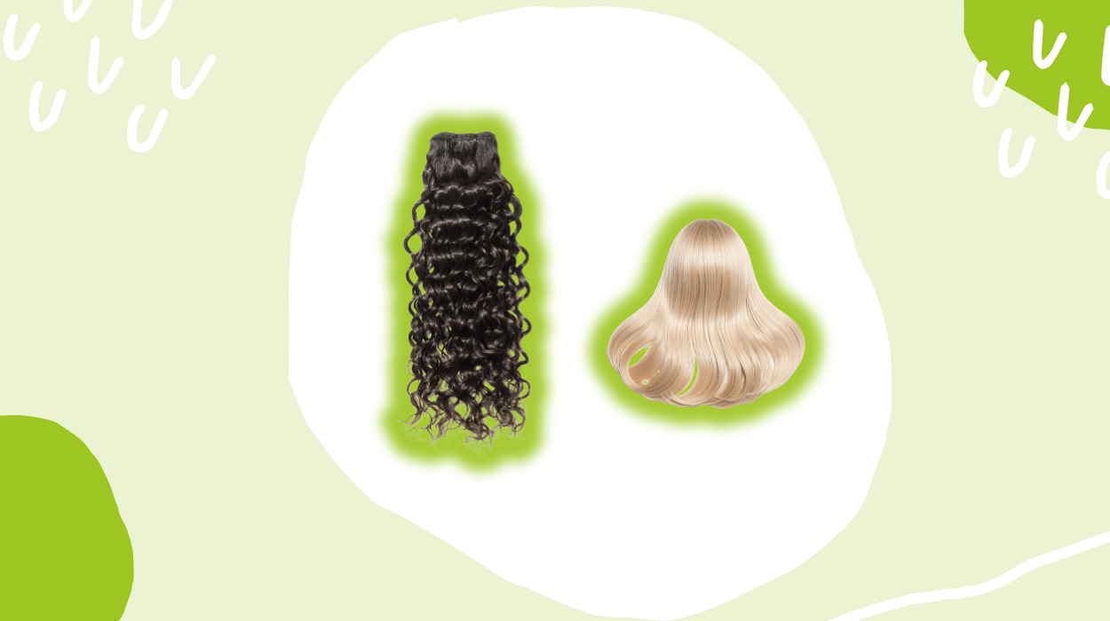 Luvme Hair Review