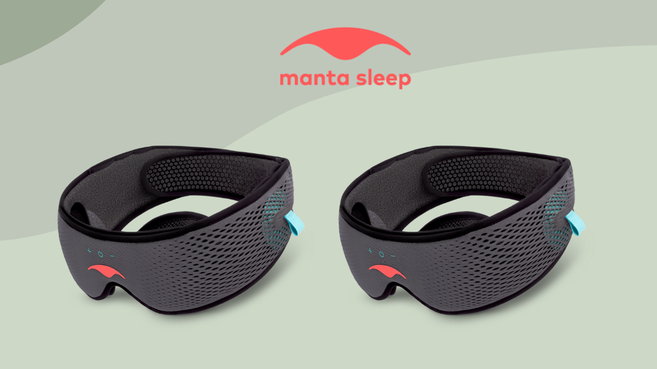 Manta Sleep Review