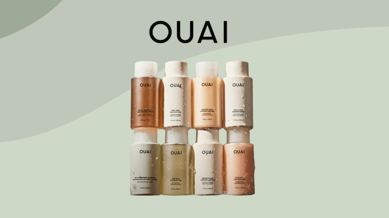 Ouai Review