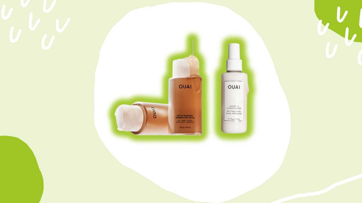 Ouai Review