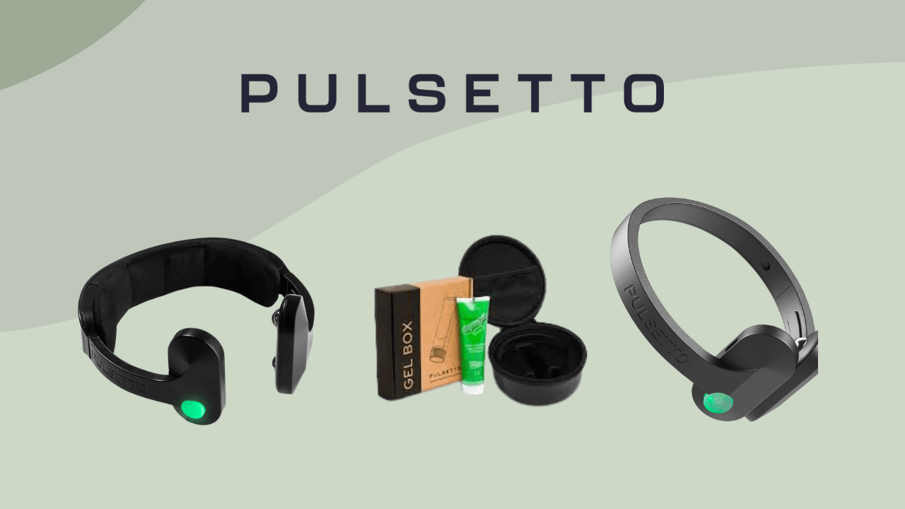 Pulsetto Review