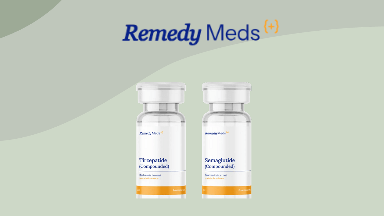 Remedymeds Review