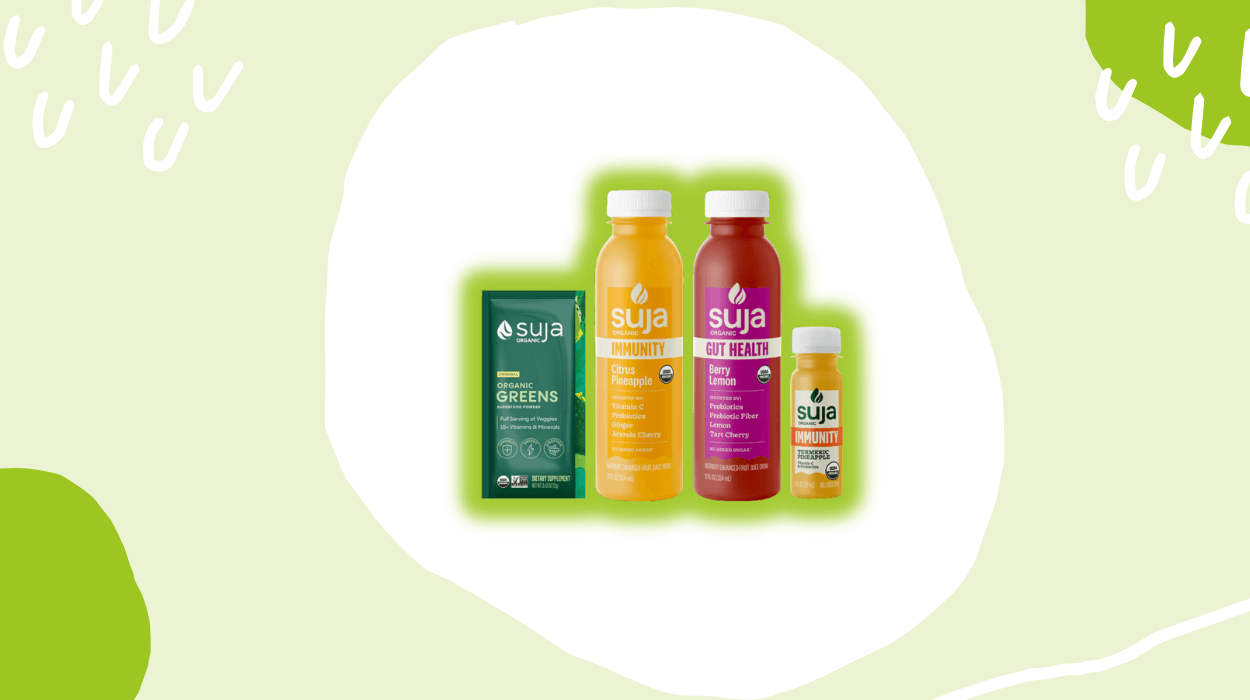 Suja Organic Review