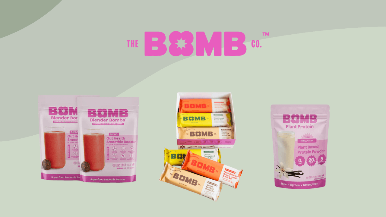 The Bomb Co Review