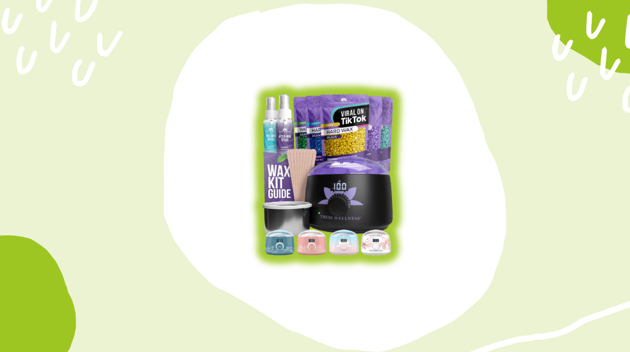 Tress Wellness Review