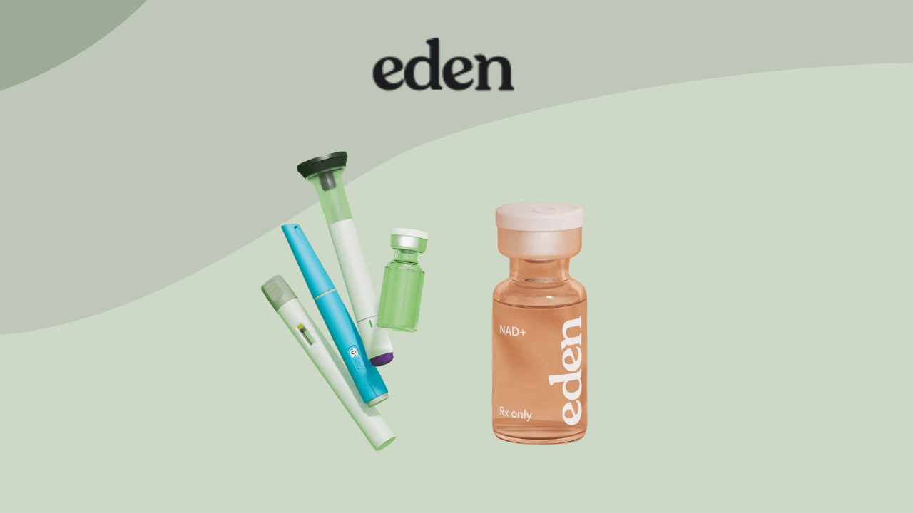 Tryeden Review