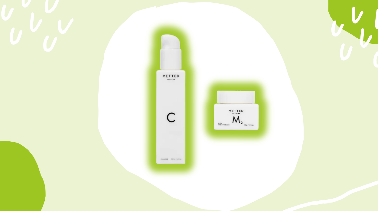 Vetted Dermlab Review