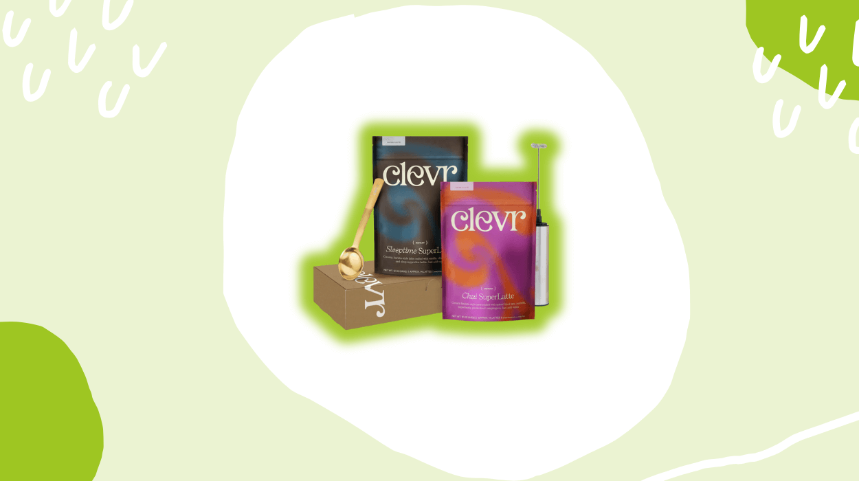 Clevr Blends Review