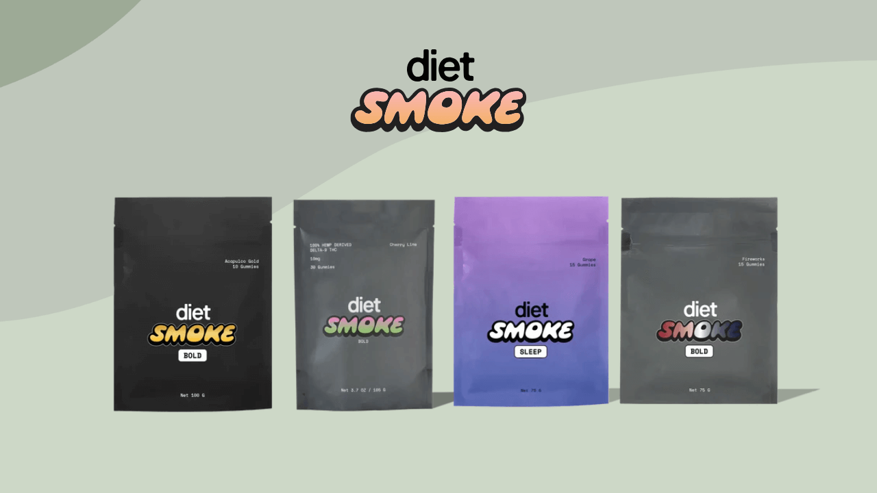 Dietsmoke Review
