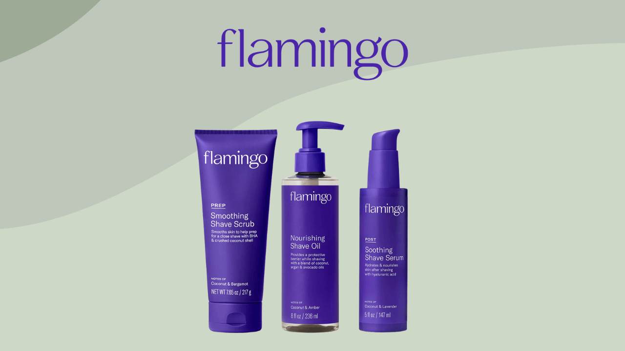 Flamingo Review