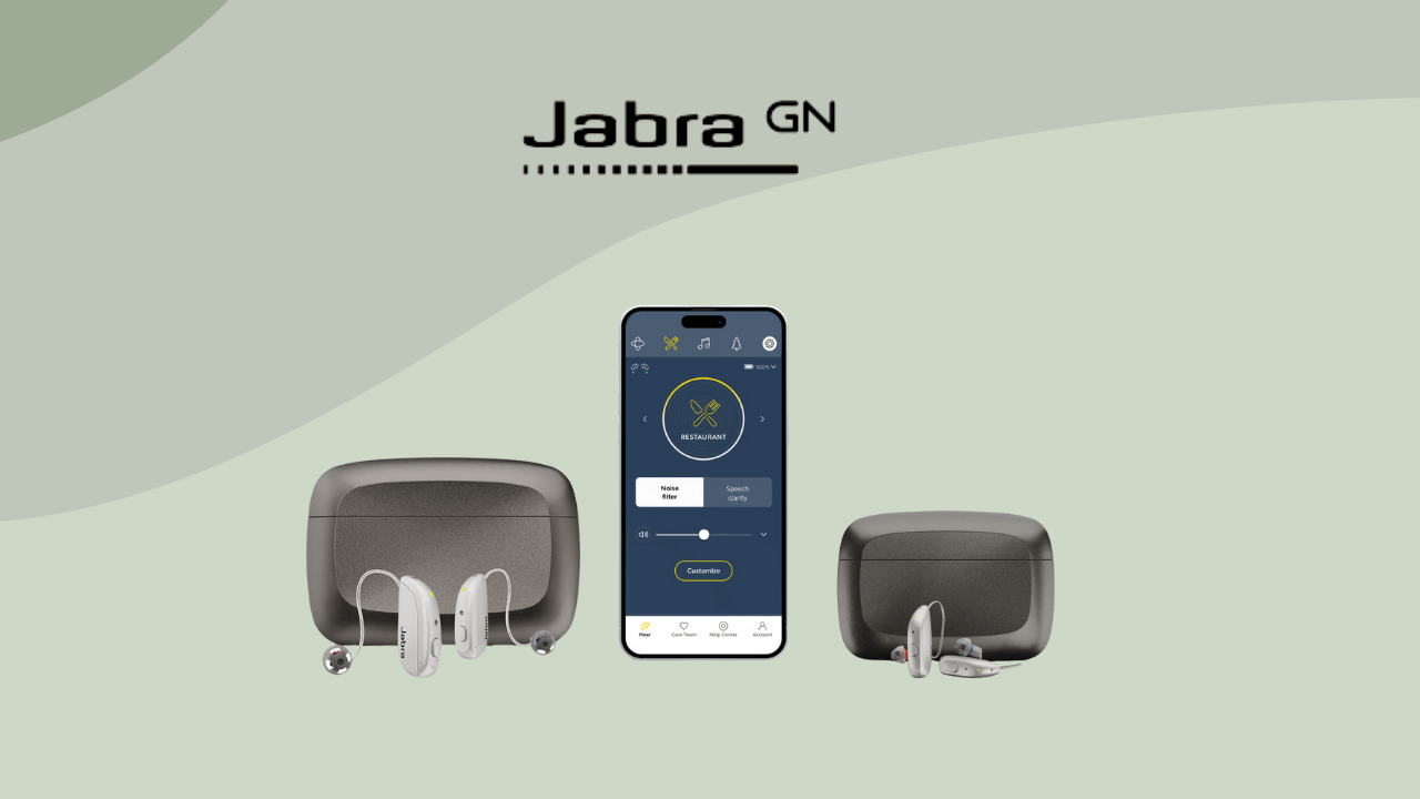 Jabra Enhance Review