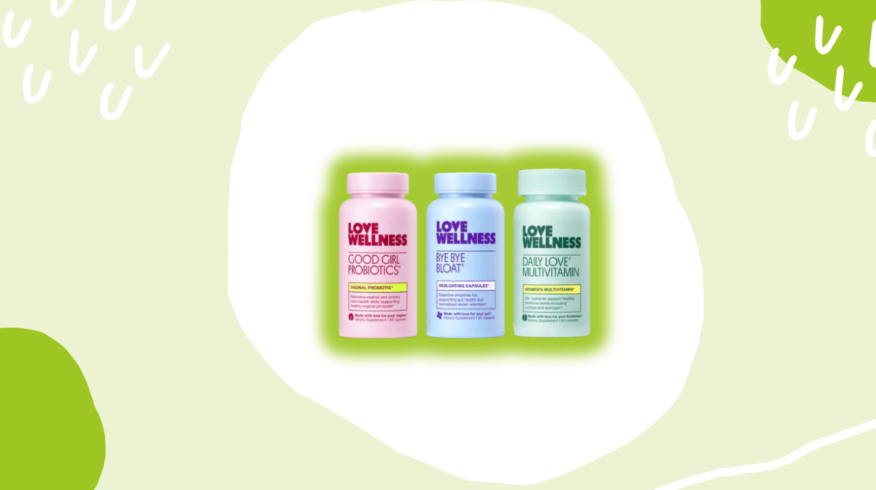 Love Wellness Review