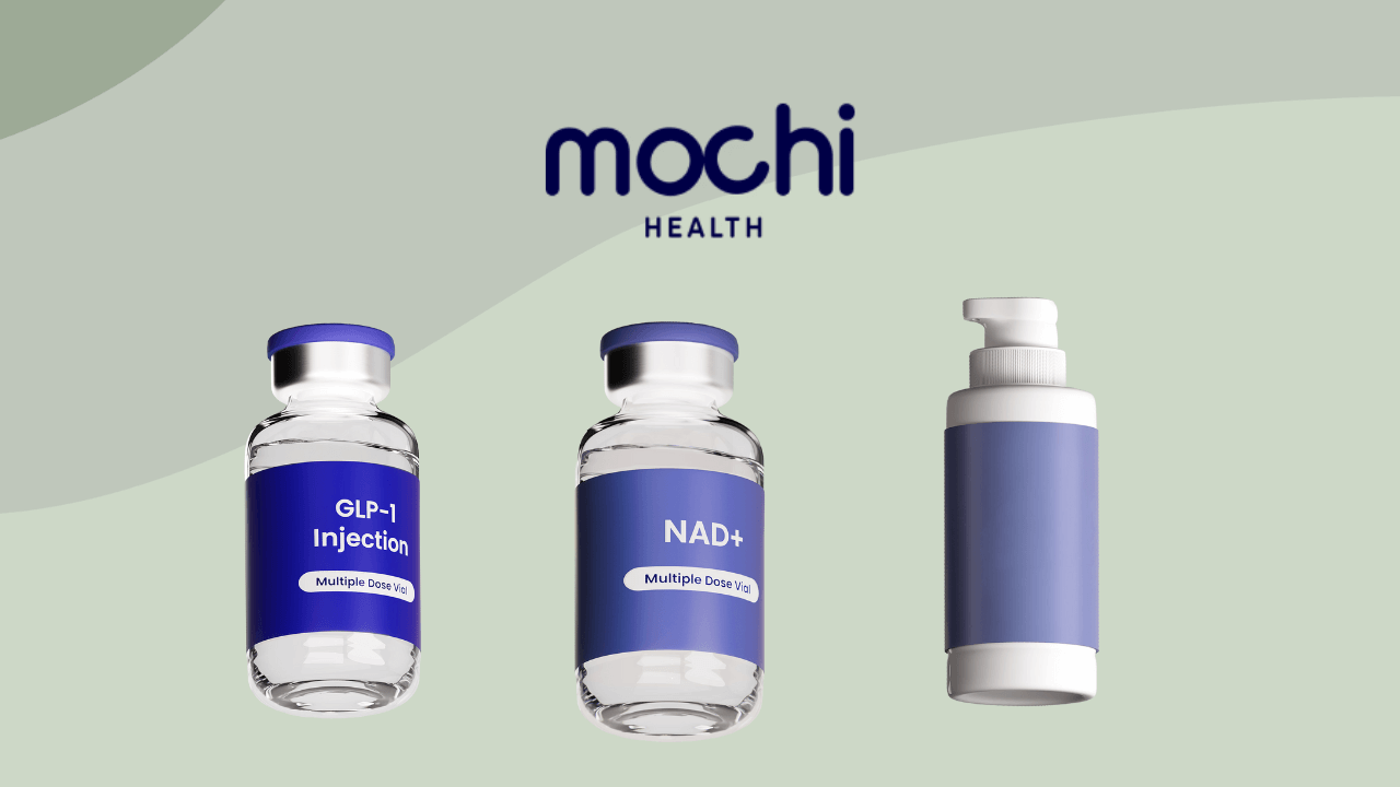 Mochi Health Review