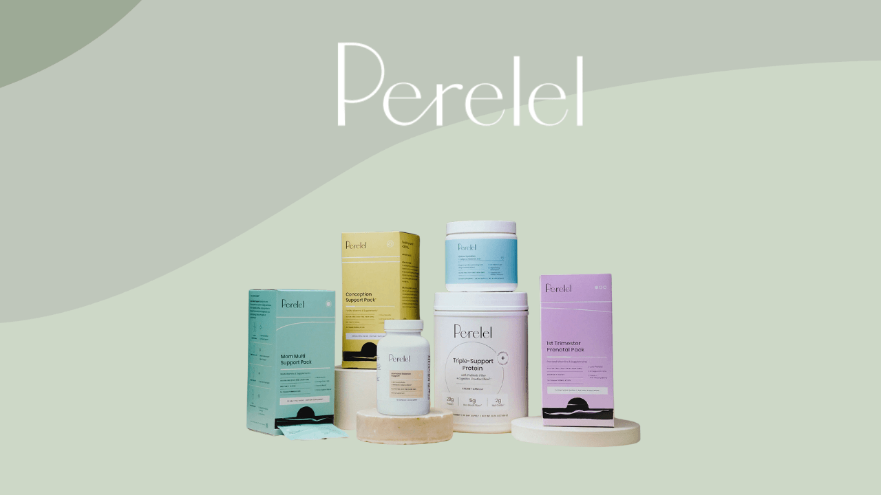 Perelel Review