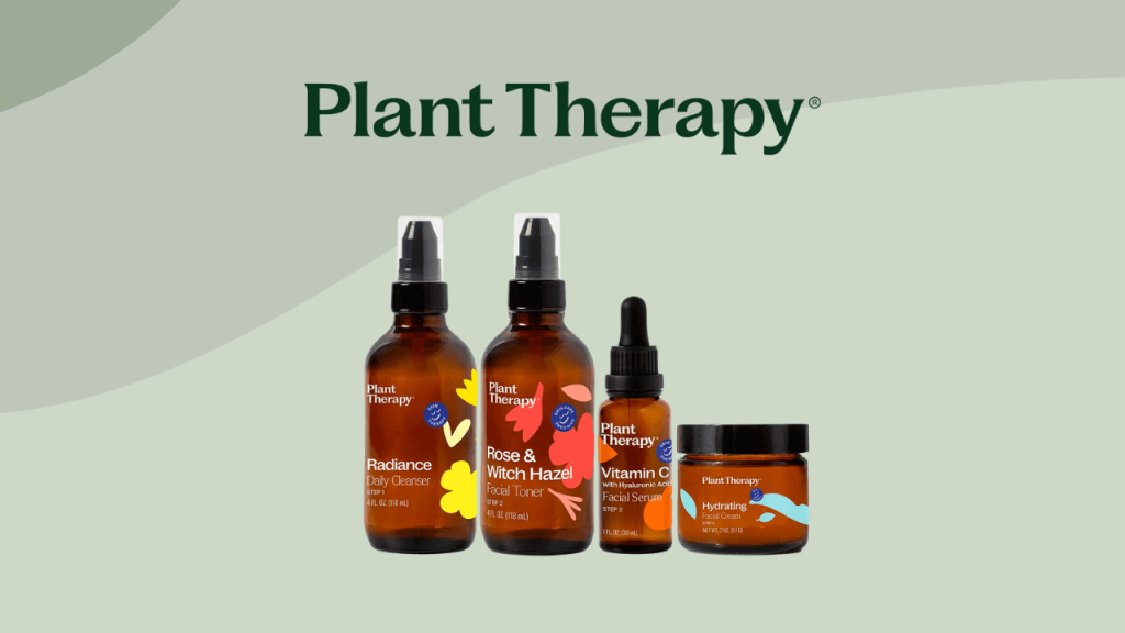 Plant Therapy Review