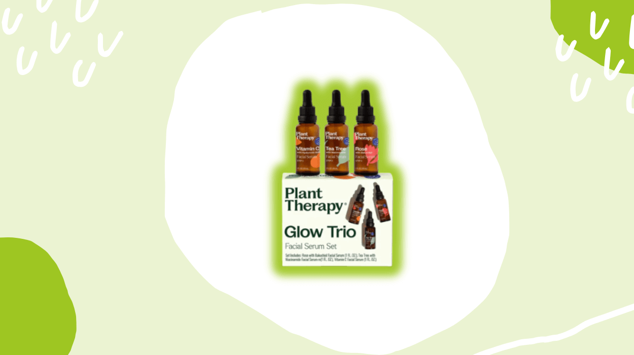 Plant Therapy Review