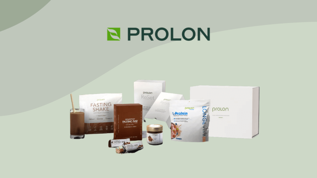 Prolon Review
