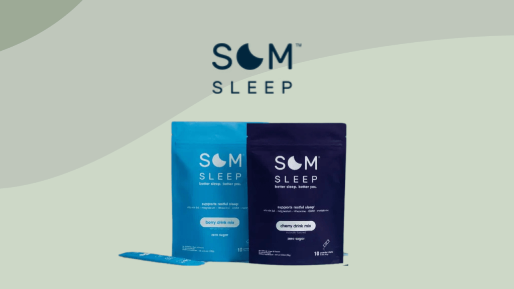 Som Sleep Review 