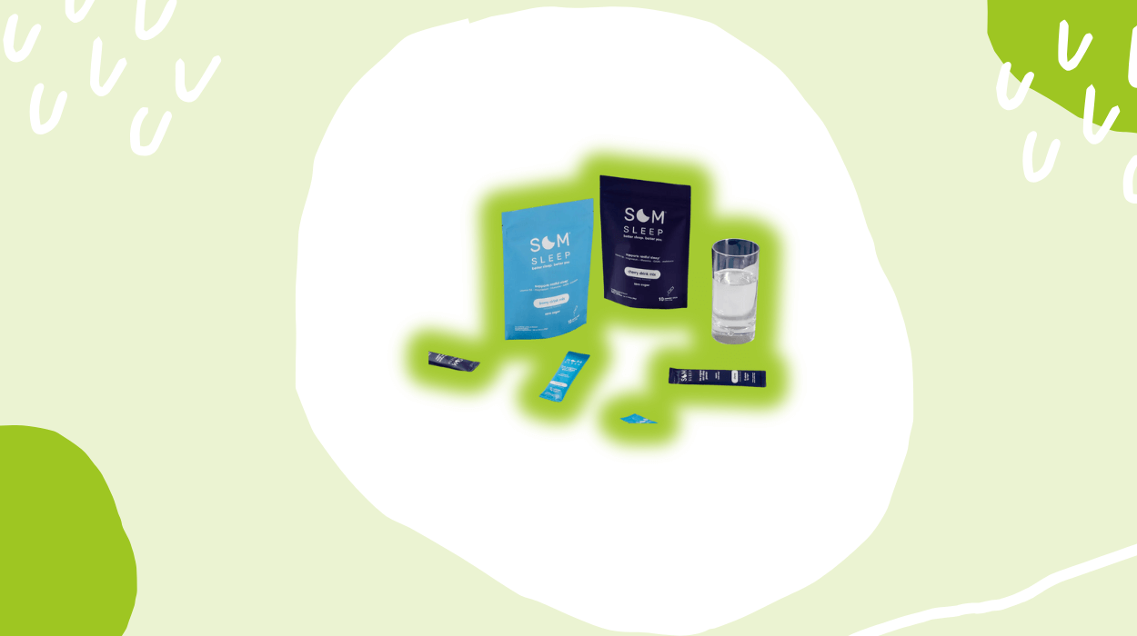 Som Sleep Review