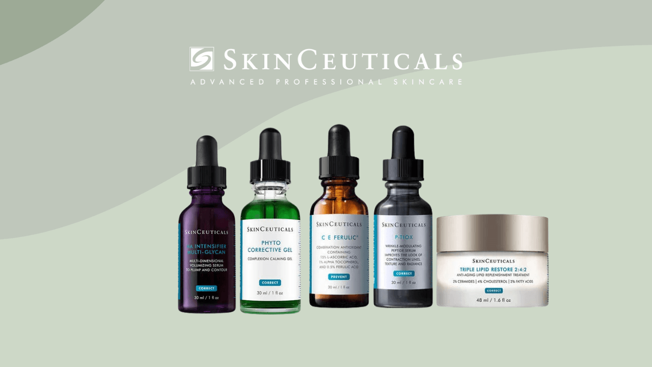 Skinceuticals Review