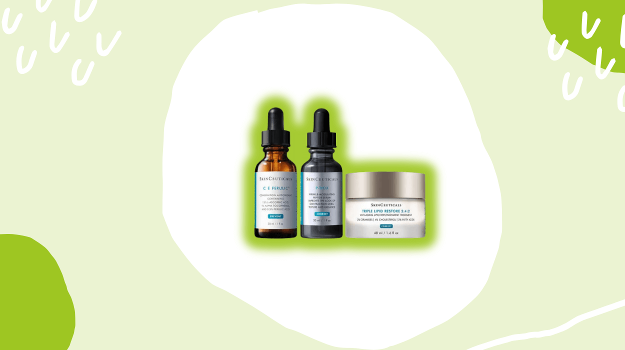 Skinceuticals Review