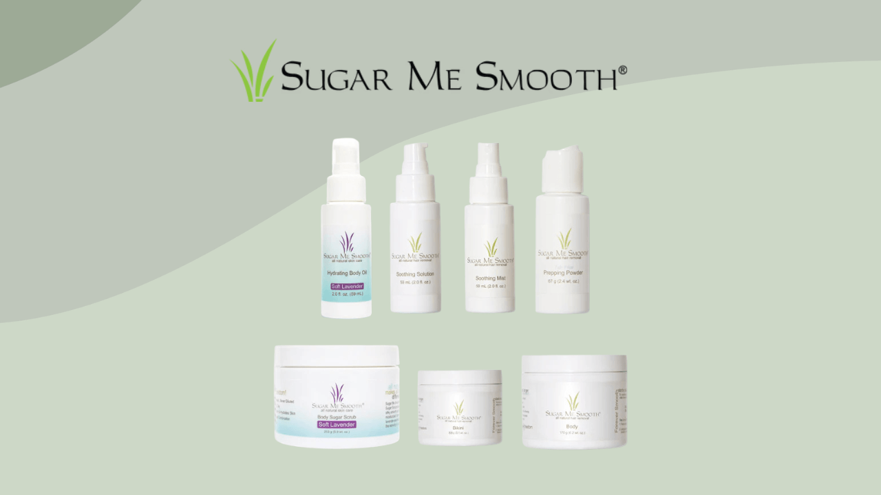 Sugar Me Smooth Review