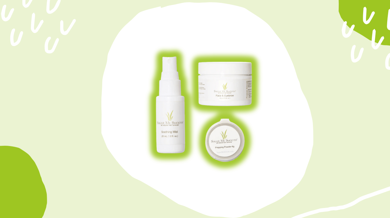 Sugar Me Smooth Review