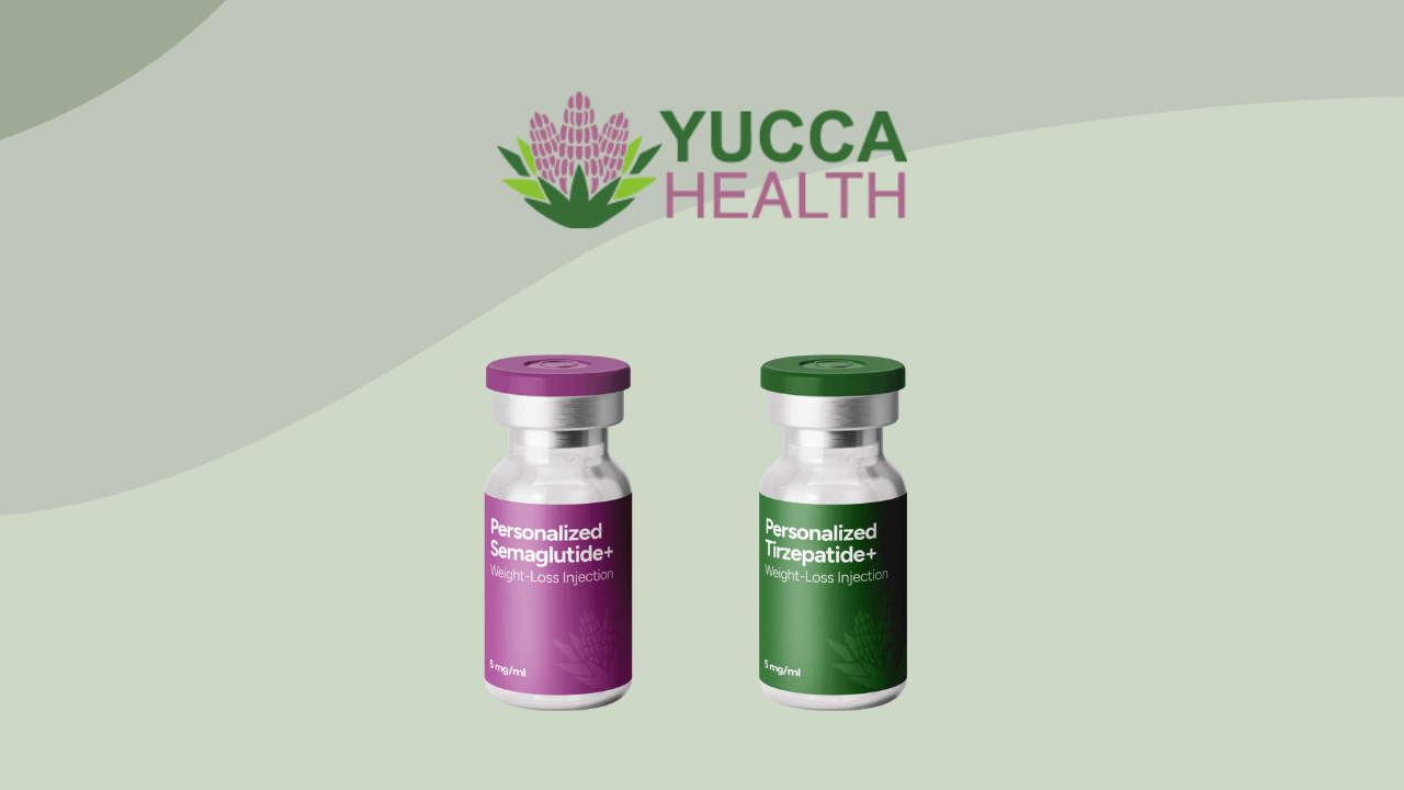 Yucca Health Review