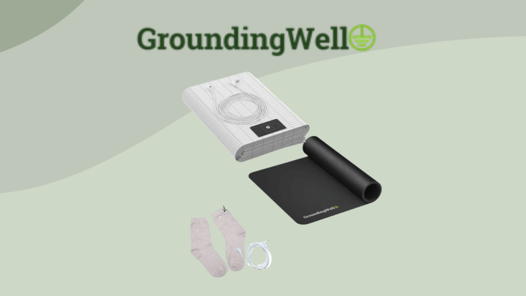 GroundingWell Review