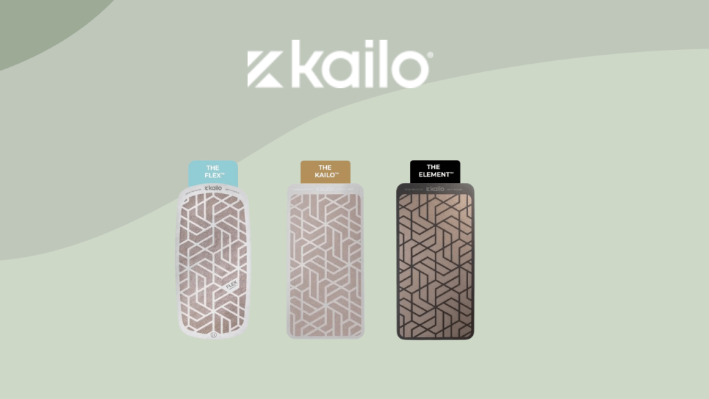 Kailo Review